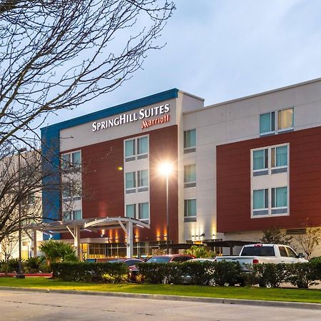 Springhill Suites By Marriott Houston Бейтаун Экстерьер фото