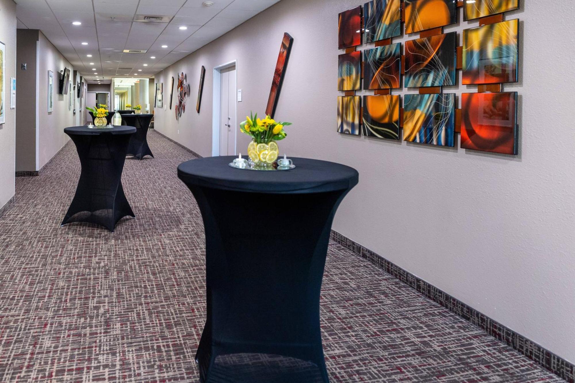 Springhill Suites By Marriott Houston Бейтаун Экстерьер фото
