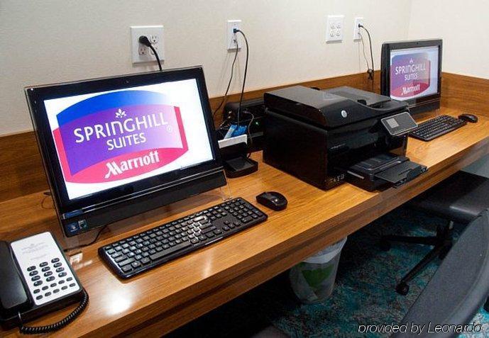 Springhill Suites By Marriott Houston Бейтаун Экстерьер фото