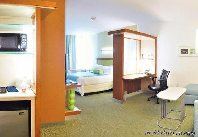 Springhill Suites By Marriott Houston Бейтаун Экстерьер фото